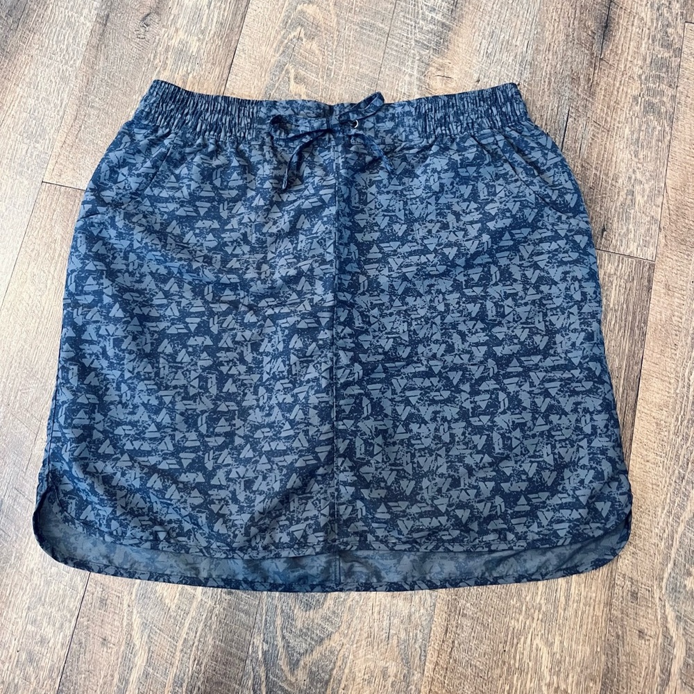 Duluth Trading Company Skort